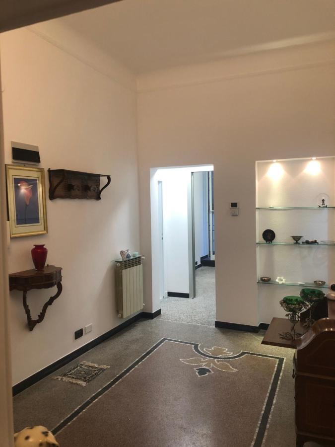 Casa Mozart Daire Savona Dış mekan fotoğraf