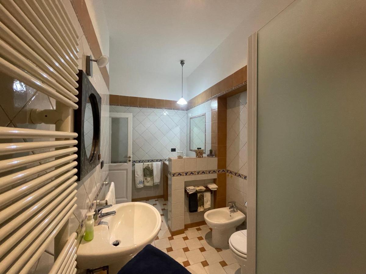 Casa Mozart Daire Savona Dış mekan fotoğraf