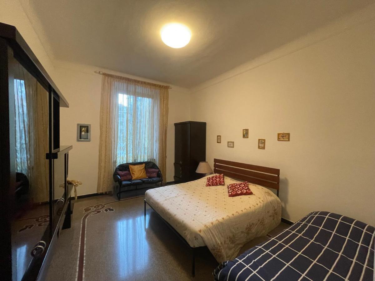 Casa Mozart Daire Savona Dış mekan fotoğraf